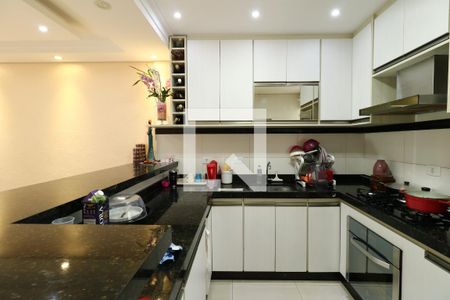 Casa à venda com 350m², 3 quartos e 8 vagasCozinha