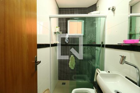 Casa à venda com 350m², 3 quartos e 8 vagasBanheiro Social