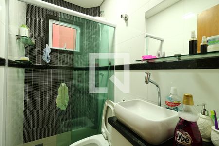 Casa à venda com 350m², 3 quartos e 8 vagasBanheiro Social
