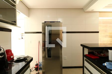Casa à venda com 350m², 3 quartos e 8 vagasCozinha