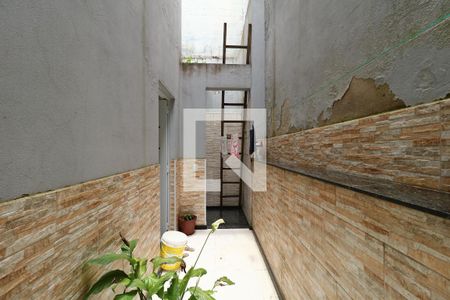 Casa à venda com 350m², 3 quartos e 8 vagasÁrea de Serviço