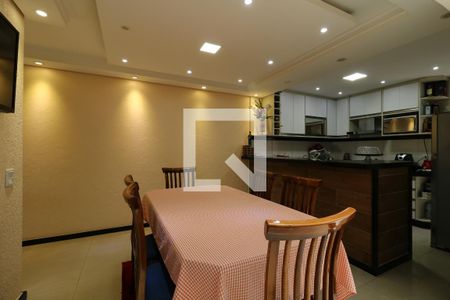 Casa à venda com 350m², 3 quartos e 8 vagasSala de Jantar