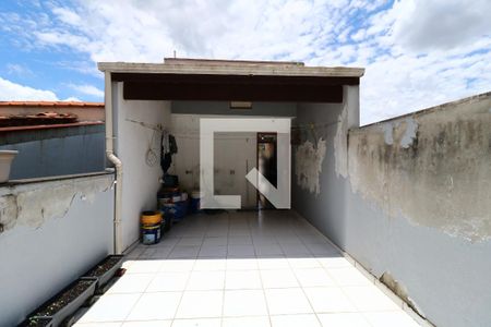 Casa à venda com 350m², 3 quartos e 8 vagasÁrea Comum