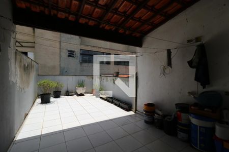 Casa à venda com 350m², 3 quartos e 8 vagasÁrea Comum