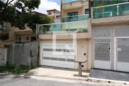 Casa à venda com 350m², 3 quartos e 8 vagasFachada