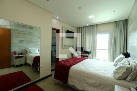 Casa à venda com 350m², 3 quartos e 8 vagasSuíte