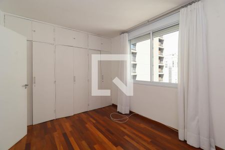 Quarto 2 de apartamento para alugar com 3 quartos, 130m² em Jardins, São Paulo