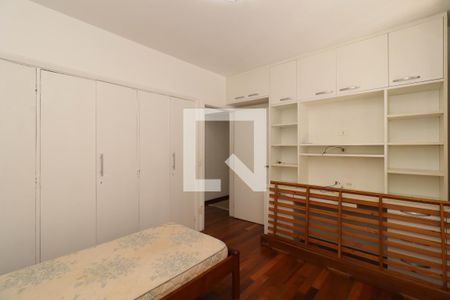 Quarto 1 de apartamento para alugar com 3 quartos, 130m² em Jardins, São Paulo