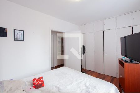 Quarto 1 de apartamento para alugar com 3 quartos, 120m² em Jardins, São Paulo