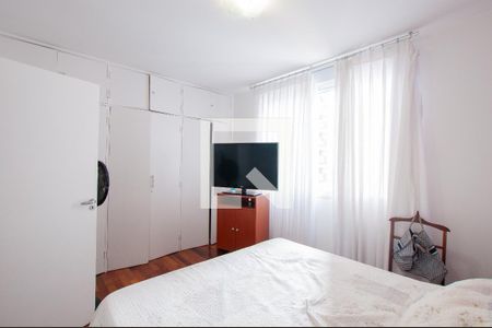 Quarto 1 de apartamento para alugar com 3 quartos, 120m² em Jardins, São Paulo