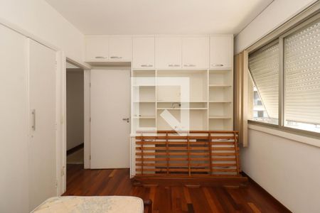 Quarto 1 de apartamento para alugar com 3 quartos, 130m² em Jardins, São Paulo