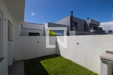 Casa de condomínio à venda com 103m², 2 quartos e 2 vagasVista da Suite