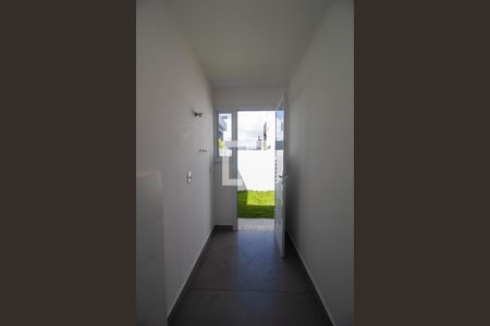 Casa de condomínio à venda com 103m², 2 quartos e 2 vagasÁrea de Serviço