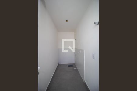 Casa de condomínio à venda com 103m², 2 quartos e 2 vagasÁrea de Serviço