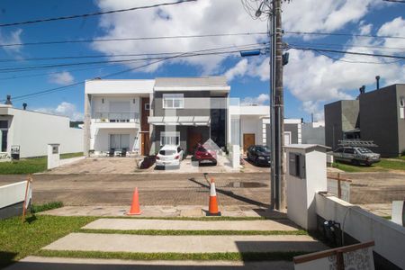 Casa de condomínio à venda com 103m², 2 quartos e 2 vagasVista da Suite