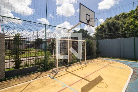 Casa de condomínio à venda com 103m², 2 quartos e 2 vagasQuadra Esportiva