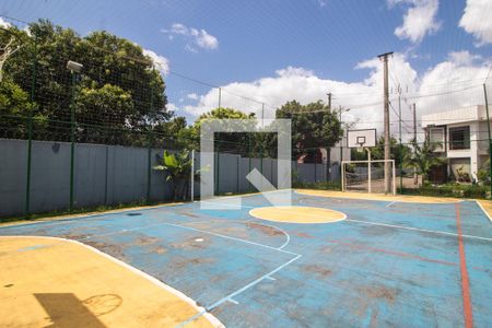 Casa de condomínio à venda com 103m², 2 quartos e 2 vagasQuadra Esportiva