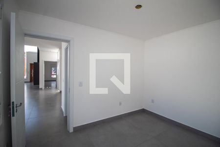 Casa de condomínio à venda com 103m², 2 quartos e 2 vagasQuarto