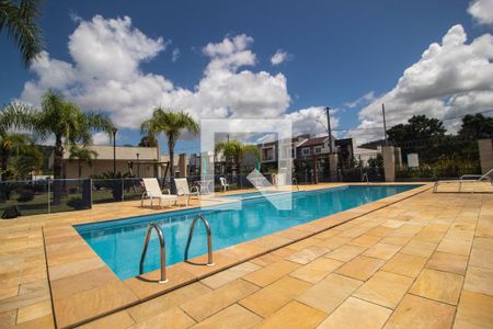 Casa de condomínio à venda com 103m², 2 quartos e 2 vagasÁrea comum - Piscina