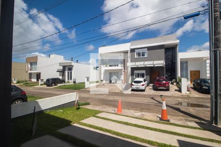 Casa de condomínio à venda com 103m², 2 quartos e 2 vagasVista da Suite