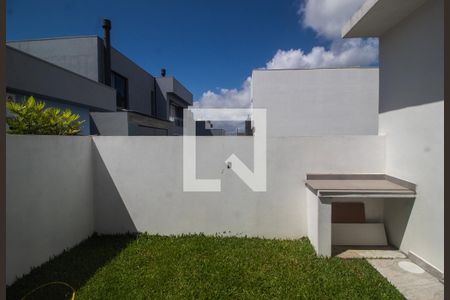 Casa de condomínio à venda com 103m², 2 quartos e 2 vagasVista do Quarto