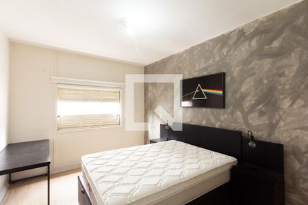 Quarto 1 de apartamento à venda com 2 quartos, 65m² em Itaim Bibi, São Paulo