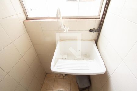 Apartamento à venda com 65m², 2 quartos e sem vagaÁrea de Serviço