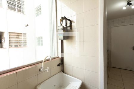 Apartamento à venda com 65m², 2 quartos e sem vagaÁrea de Serviço