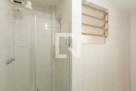 Apartamento à venda com 65m², 2 quartos e sem vagaBanheiro