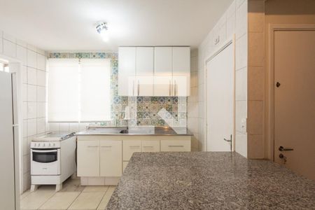 Apartamento à venda com 65m², 2 quartos e sem vagaCozinha