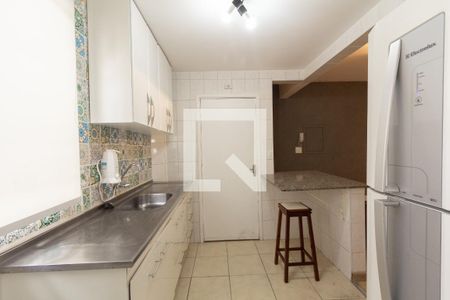 Apartamento à venda com 65m², 2 quartos e sem vagaCozinha