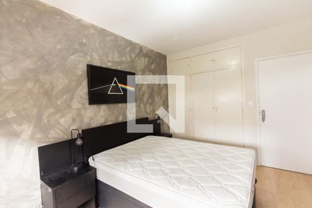 Quarto 1 de apartamento à venda com 2 quartos, 65m² em Itaim Bibi, São Paulo