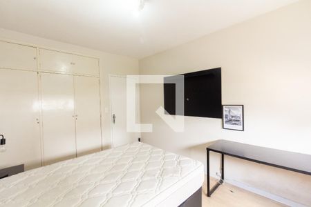 Quarto 1 de apartamento à venda com 2 quartos, 65m² em Itaim Bibi, São Paulo