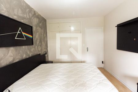 Quarto 1 de apartamento à venda com 2 quartos, 65m² em Itaim Bibi, São Paulo