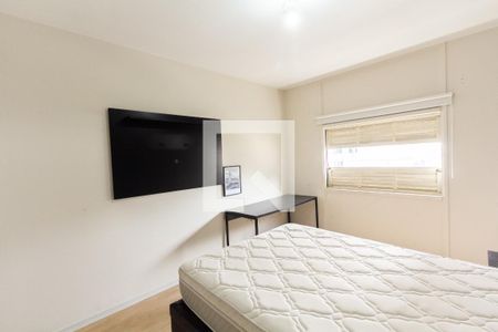 Quarto 1 de apartamento à venda com 2 quartos, 65m² em Itaim Bibi, São Paulo