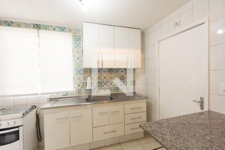 Apartamento à venda com 65m², 2 quartos e sem vagaCozinha