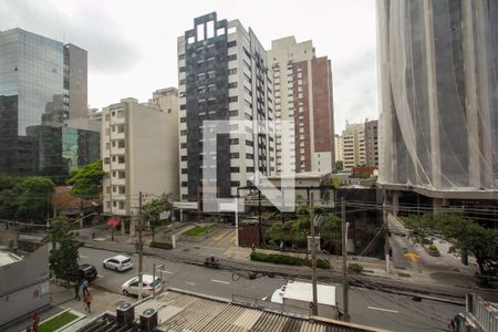 Apartamento à venda com 65m², 2 quartos e sem vagaQuarto 2 vista