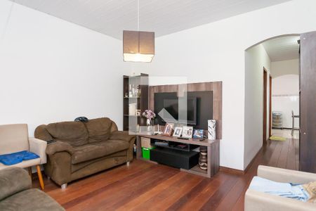 sala de casa para alugar com 5 quartos, 175m² em Jardim Canada, Nova Lima