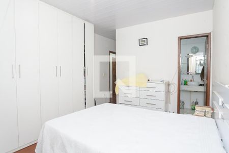 suite de casa para alugar com 5 quartos, 175m² em Jardim Canada, Nova Lima
