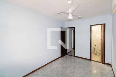 Quarto 1 de casa para alugar com 2 quartos, 130m² em Campo Grande, Rio de Janeiro