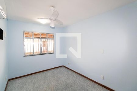 Quarto 1 de casa para alugar com 2 quartos, 130m² em Campo Grande, Rio de Janeiro