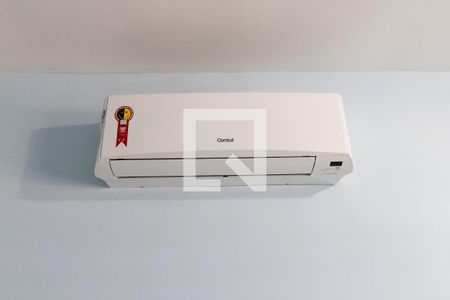 Quarto 1 de casa para alugar com 2 quartos, 130m² em Campo Grande, Rio de Janeiro