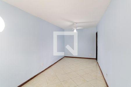 Sala de casa para alugar com 2 quartos, 130m² em Campo Grande, Rio de Janeiro