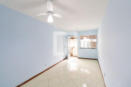 Sala de casa para alugar com 2 quartos, 130m² em Campo Grande, Rio de Janeiro