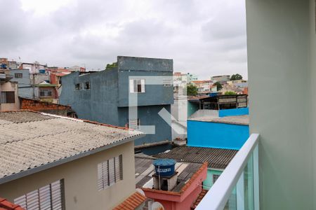 Casa à venda com 290m², 3 quartos e 2 vagasQuarto 3 - Sacada