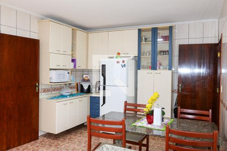 Casa à venda com 290m², 3 quartos e 2 vagasCozinha