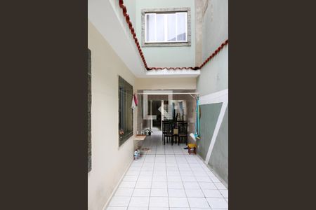 Casa à venda com 290m², 3 quartos e 2 vagasCasa 2 - Quintal