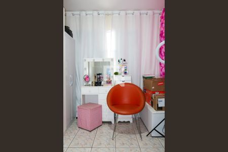 Casa à venda com 290m², 3 quartos e 2 vagasCasa 2 -Quarto da Área de Serviço