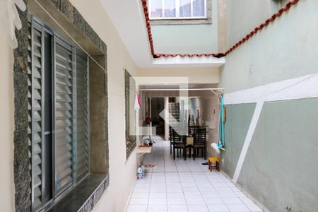 Casa à venda com 290m², 3 quartos e 2 vagasCasa 2 - Quintal