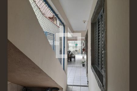 Casa à venda com 290m², 3 quartos e 2 vagasCasa 2 - Quintal